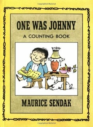 One Was Johnny: A Counting Book by Maurice Sendak