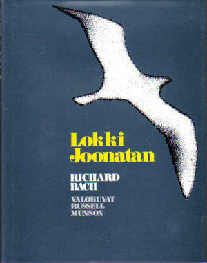 Lokki Joonatan by Richard Bach