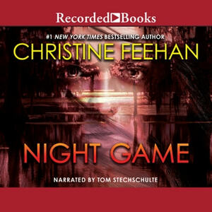 Night Game by Christine Feehan