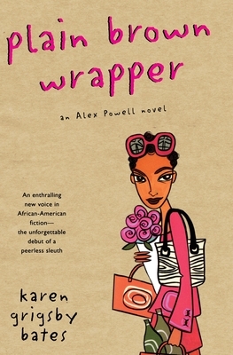 Plain Brown Wrapper by Karen G. Bates