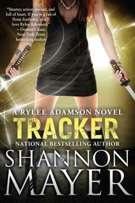 Tracker by Shannon Mayer