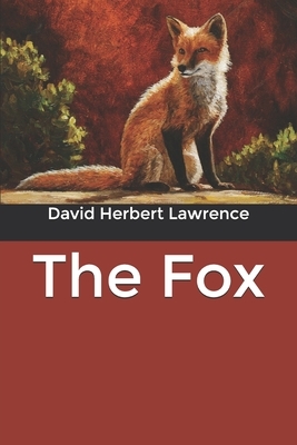 The Fox by D.H. Lawrence