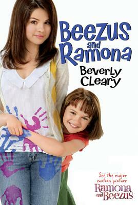 Beezus and Ramona by Beverly Cleary