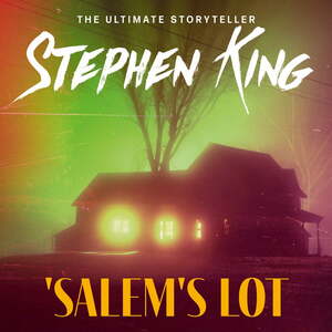 'Salem's Lot by Stephen King