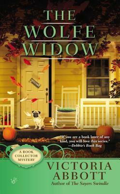 The Wolfe Widow by Victoria Abbott