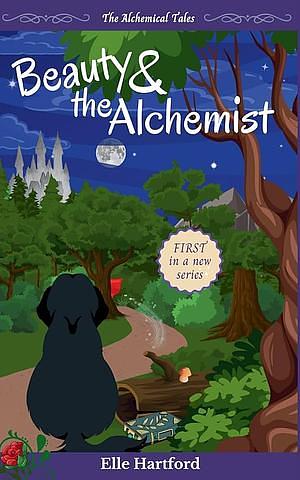 Beauty and the Alchemist  by Elle Hartford