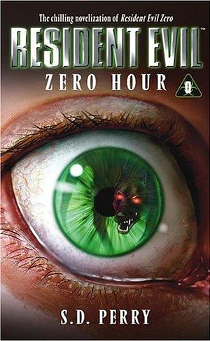 Zero Hour by S.D. Perry