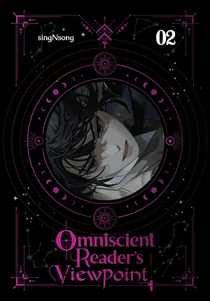 Omniscient Reader's Viewpoint (novel), Vol. 2 by singNsong