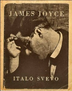 James Joyce by Stanislaus Joyce, Italo Svevo
