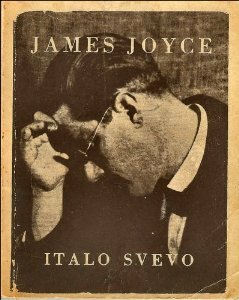 James Joyce by Italo Svevo, Stanislaus Joyce