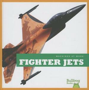 Fighter Jets by Allan Morey