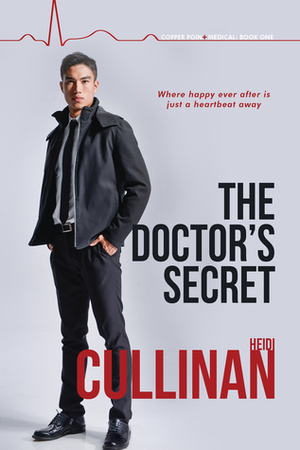 The Doctor's Secret by Heidi Cullinan