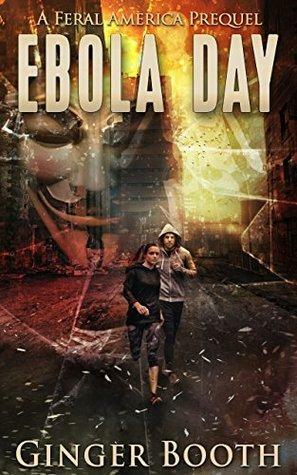 Ebola Day by Ginger Booth