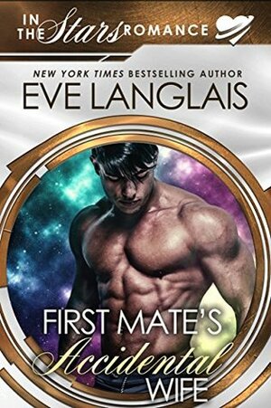First Mate's Accidental Wife by Eve Langlais