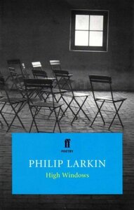 High Windows by Philip Larkin