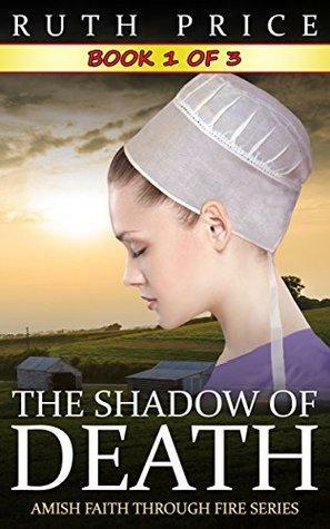 The Shadow of Death, Book 1 by Ruth Price