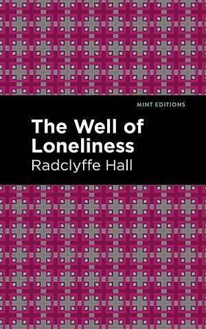 The Well of Loneliness by Radclyffe Hall