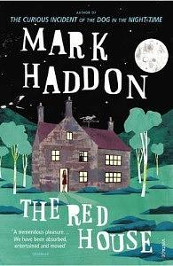 The Red House by Mark Haddon