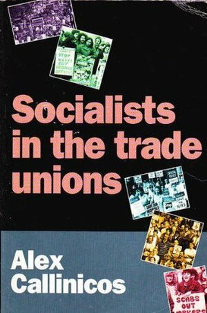 Socialists in the Trade Unions by Alex Callinicos