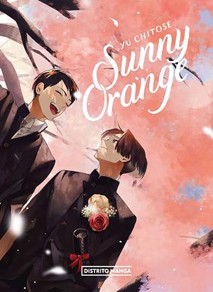 Sunny Orange by Yū Chitose, Eduardo Ozores Díez