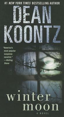 Winter Moon by Dean Koontz