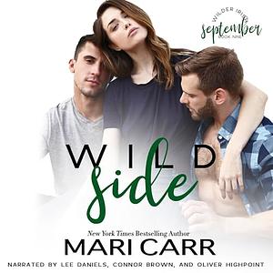 Wild Side by Mari Carr