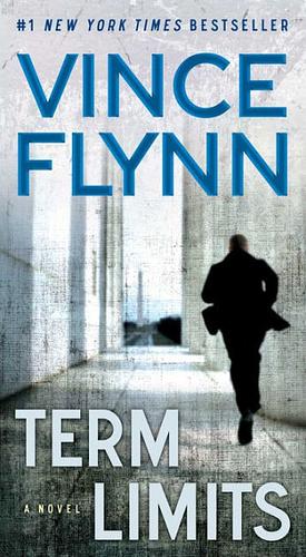 Term Limits by Vince Flynn