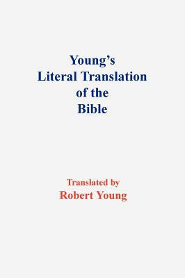 Young's Literal Translation of the Bible-OE by 