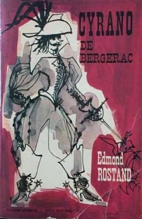 Cyrano de Bergerac by Edmond Rostand