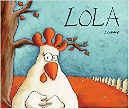 Lola by Loufane