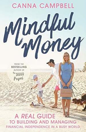 Mindful Money by Canna Campbell