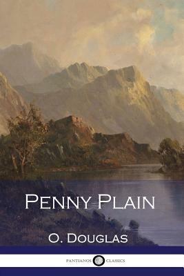 Penny Plain by O. Douglas