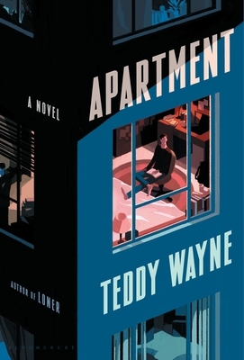 Apartment by Teddy Wayne
