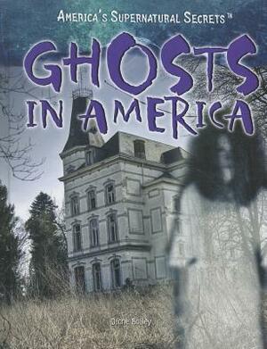 Ghosts in America by Diane Bailey