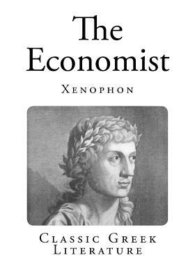 The Economist by Xenophon