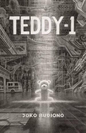 Teddy-1 by Joko Budiono