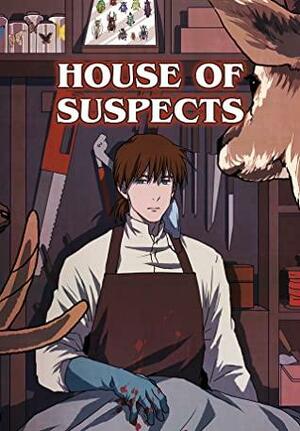 House of Suspects by Hwiyoung