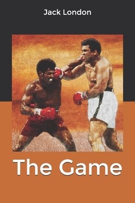 The Game by Jack London