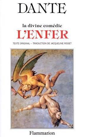 L'Enfer by Dante Alighieri