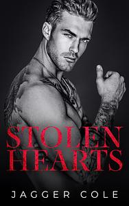 Stolen Hearts by Jagger Cole