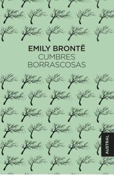 Cumbres Borrascosas by Emily Brontë