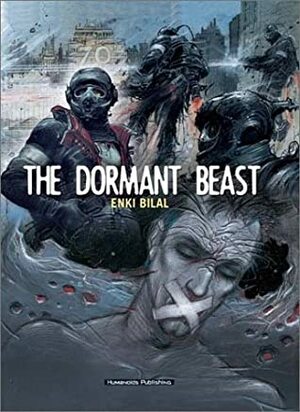 The Dormant Beast by Enki Bilal, Taras Otus