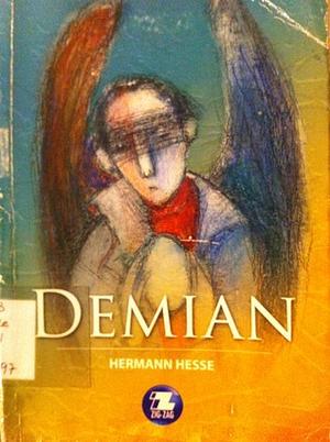 Demian by Hermann Hesse