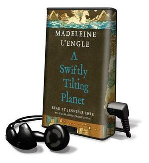 A Swiftly Tilting Planet by Madeleine L'Engle