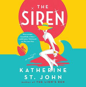 The Siren by Katherine St. John