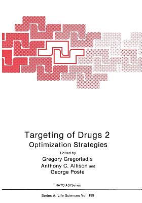 Targeting of Drugs 2: Optimization Strategies by 