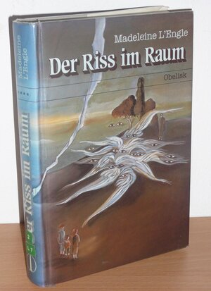 Der Riss im Raum by Madeleine L'Engle, Wolf Harranth