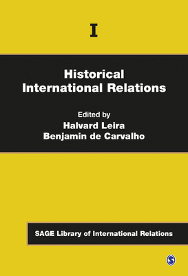 Historical International Relations by 