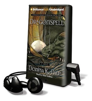 Dragonspell by Donita K. Paul