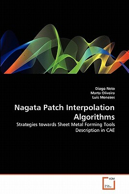 Nagata Patch Interpolation Algorithms by Marta Oliveira, Luis Menezes, Diogo Neto